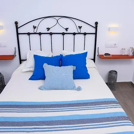El Punto Playa Conil דירה *