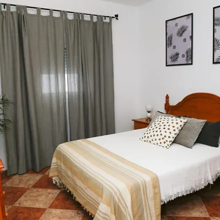 Apartment El Punto Playa Conil