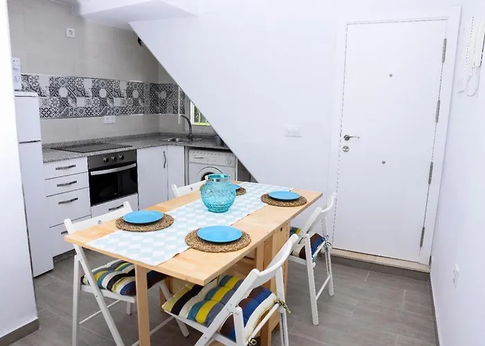 El Punto Playa Conil Apartment *