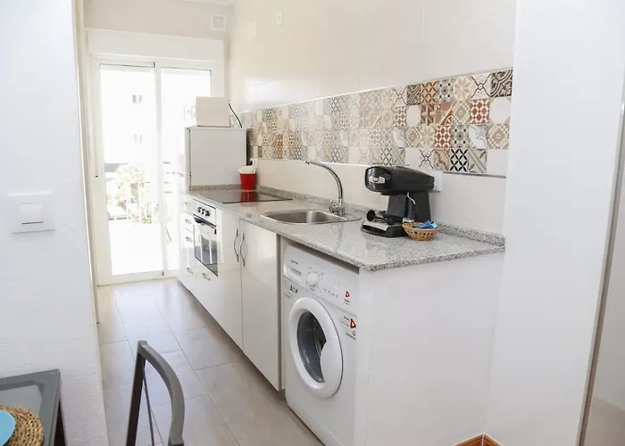 El Punto Playa Conil *