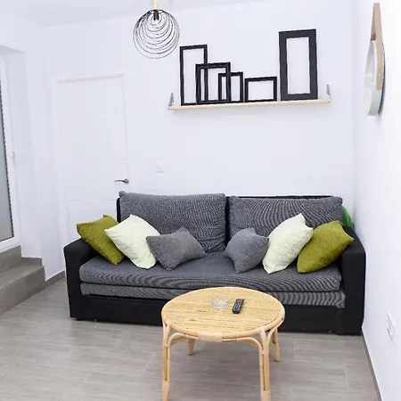 El Punto Playa Conil