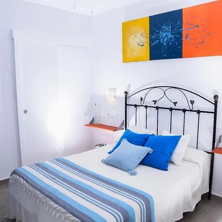 El Punto Playa Conil Appartamento