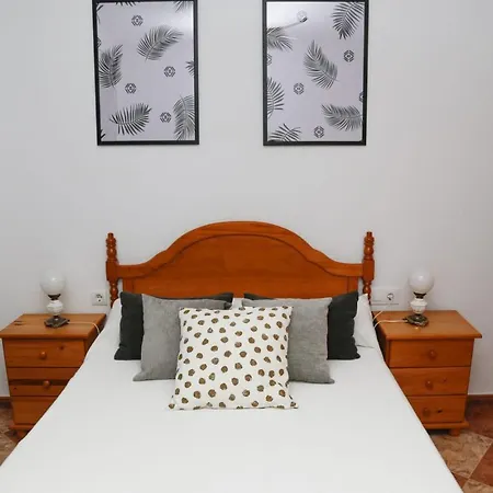 El Punto Playa Conil Appartamento *