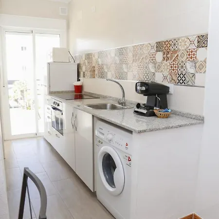 El Punto Playa Conil *