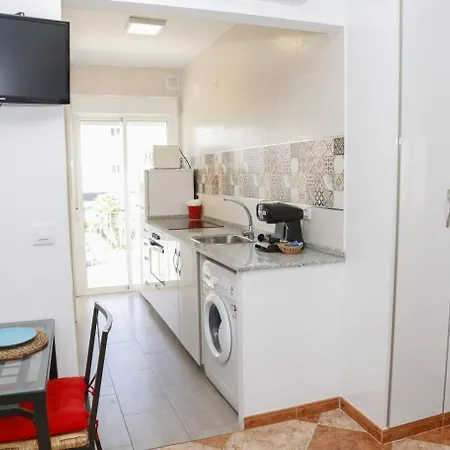 El Punto Playa Conil * Conil De La Frontera