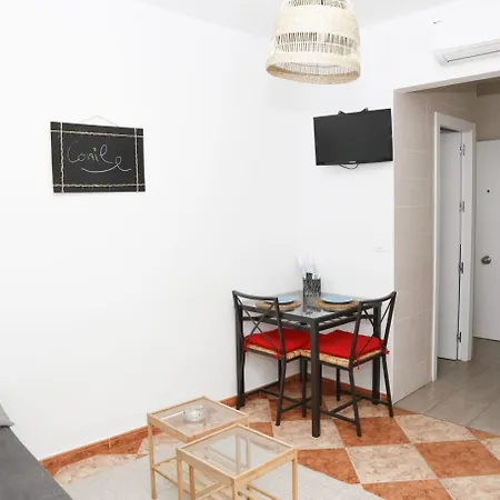 El Punto Playa B Apartamento *