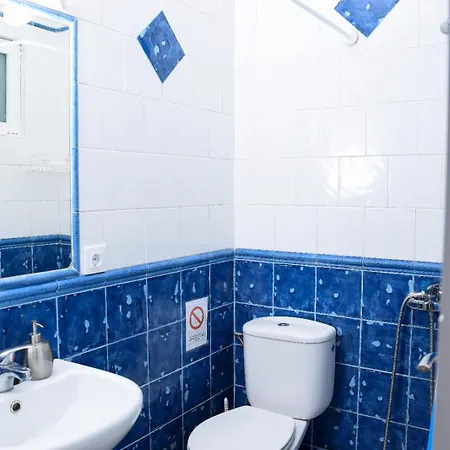 El Punto Playa Conil * Conil De La Frontera