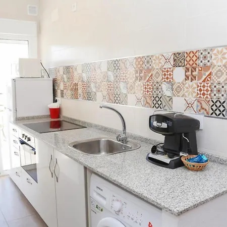 El Punto Playa B Apartamento *