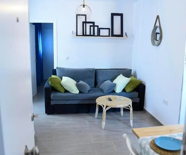 Apartmán El Punto Playa Conil