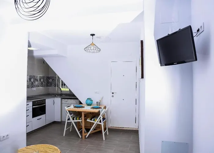 Apartmán El Punto Playa Conil