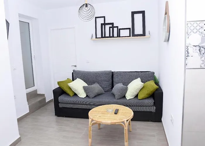 El Punto Playa Conil