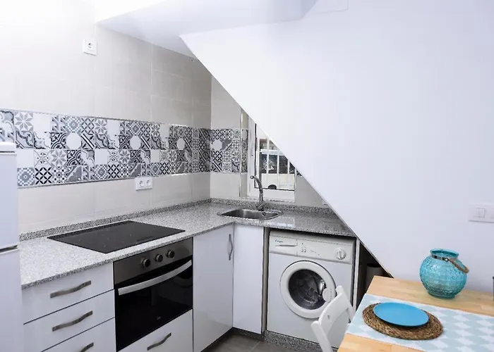 El Punto Playa Conil Apartmán