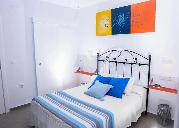 El Punto Playa Conil Apartmán