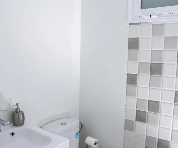 Apartamento El Punto Playa Conil *