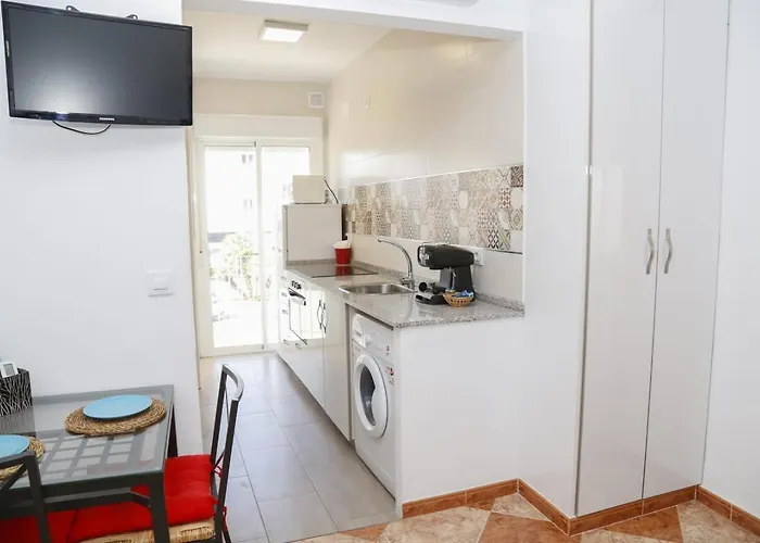 El Punto Playa Conil * Conil De La Frontera