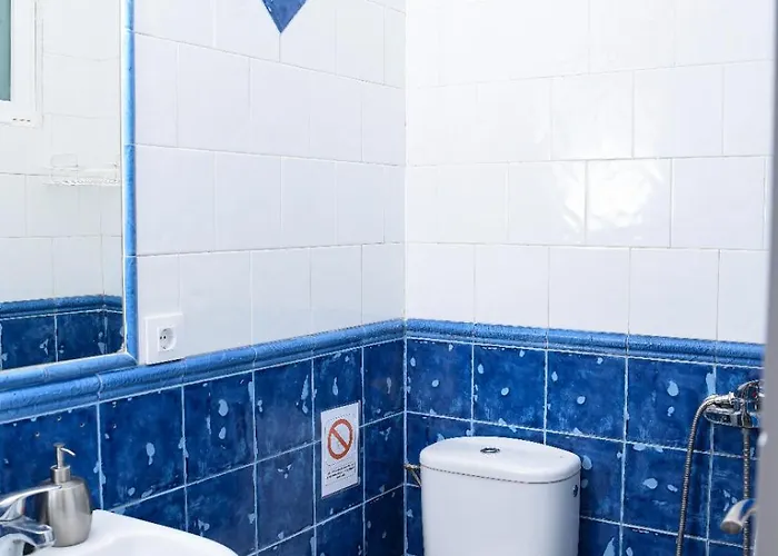 El Punto Playa Conil * Conil De La Frontera