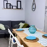 Apartament El Punto Playa Conil