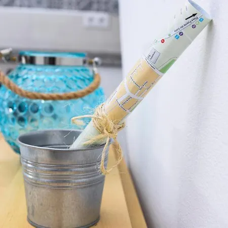 Apartament El Punto Playa Conil *