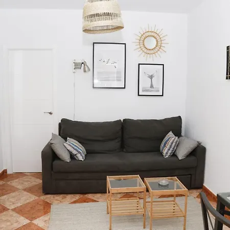 El Punto Playa Conil