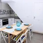 El Punto Playa Conil Апартаменты *