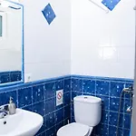 El Punto Playa Conil * Кониль-де-ла-Фронтера