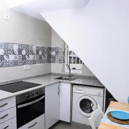 El Punto Playa Conil Appartement