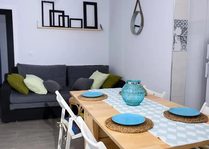 Appartement El Punto Playa Conil