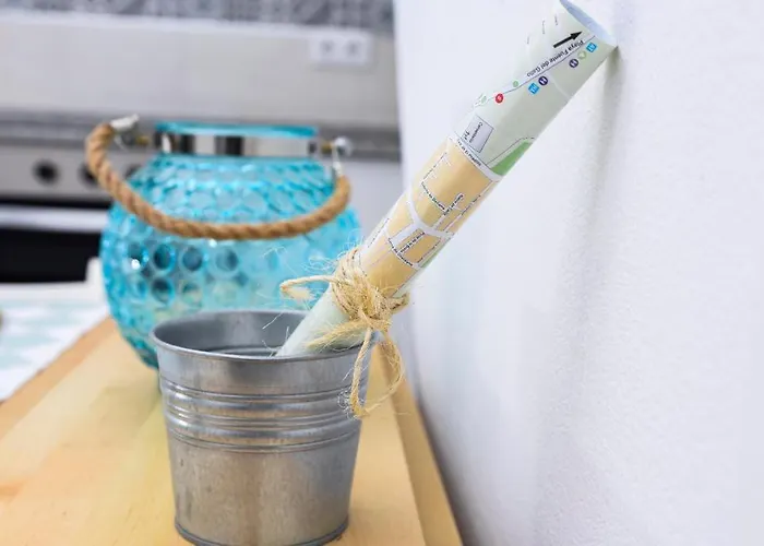 Appartement El Punto Playa Conil *