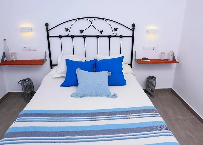 El Punto Playa Conil Appartement *