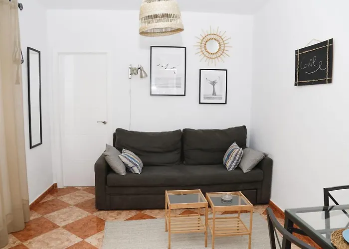 El Punto Playa Conil