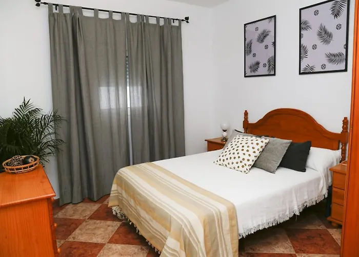 Appartement El Punto Playa Conil