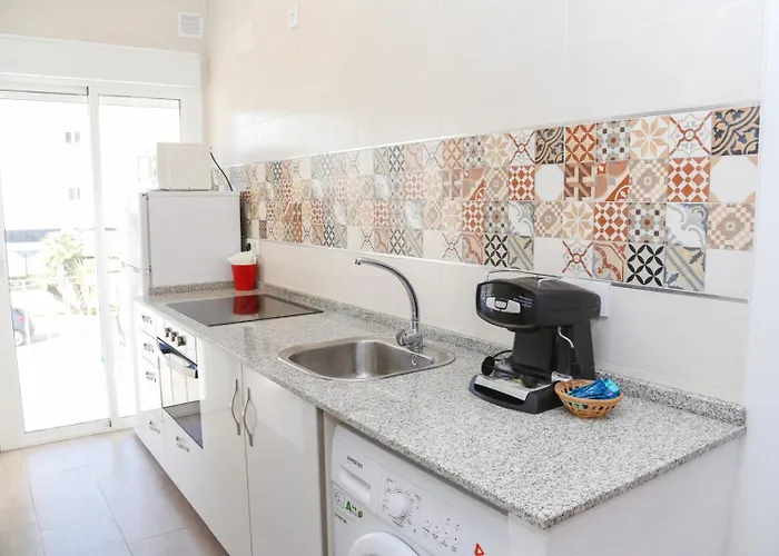 El Punto Playa Conil Appartement *